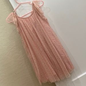 Sweet gap dress, size 4
